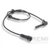Датчик ABS Bremi OPEL Movano "F "2,3 "10>> 51433