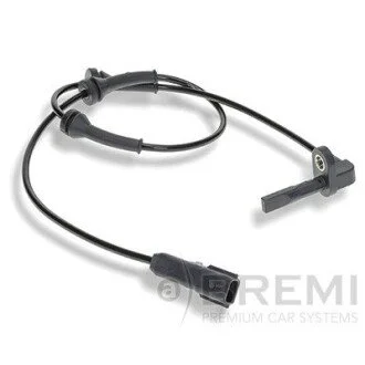 Датчик ABS OPEL Movano "F "2,3 "10>> BREMI 51433