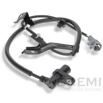 Автозапчастина BREMI 51485