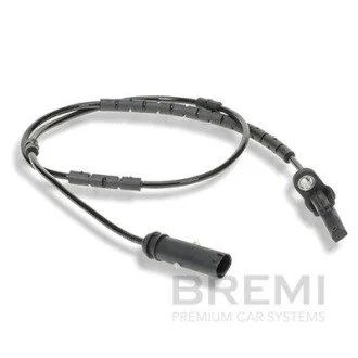 Датчик частоти обертання колеса BREMI 51515
