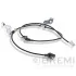 Датчик ABS Bremi MAZDA 6 "RL "1,8-2,5 "07-13 51526