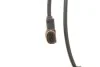 Датчик ABS (передній) MB C-class (W204) 07-14 BREMI 51530 (фото 3)