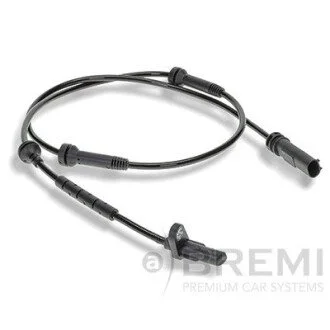 Датчик частоти обертання колеса BREMI 51562