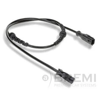 Автозапчасть BREMI 51572