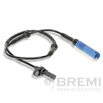 Автозапчасть BREMI 51575