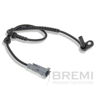 Автозапчасть BREMI 51583