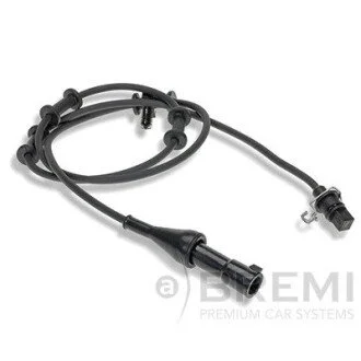 Автозапчастина BREMI 51584