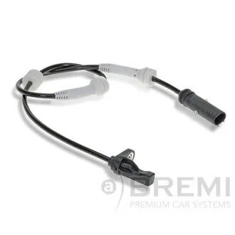 Автозапчасть BREMI 51588