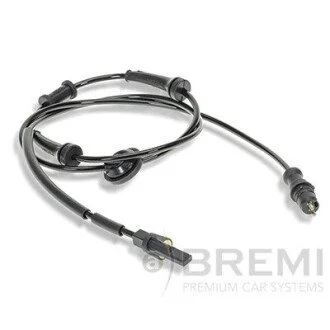 Автозапчасть BREMI 51592