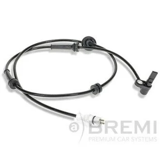 Автозапчасть BREMI 51594