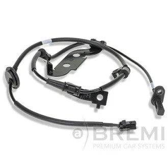 Автозапчасть BREMI 51604
