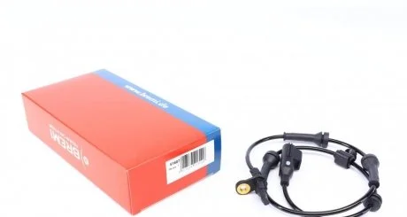 Датчик частоти обертання колеса BREMI 51607