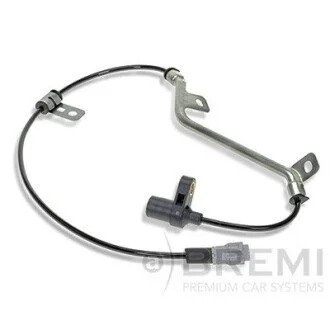 Автозапчасть BREMI 51621