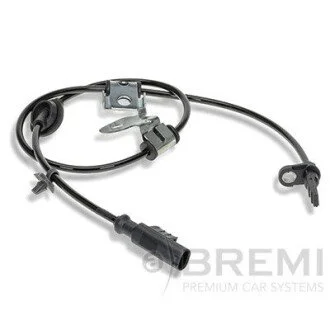 Автозапчасть BREMI 51631