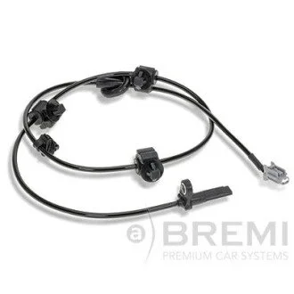 Автозапчасть BREMI 51635