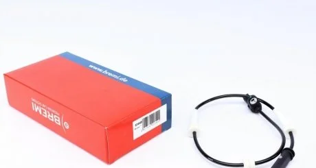 Датчик ABS BMW 1/2/3/4 "F "1,5-3,0 "11>> BREMI 51640