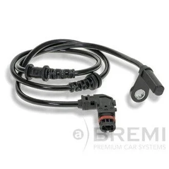 Автозапчастина BREMI 51645
