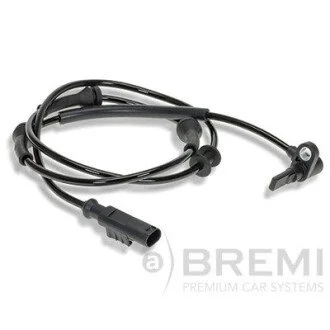 Автозапчасть BREMI 51650