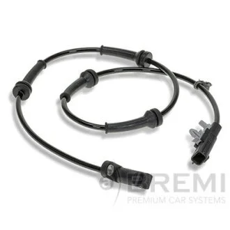 Автозапчасть BREMI 51667