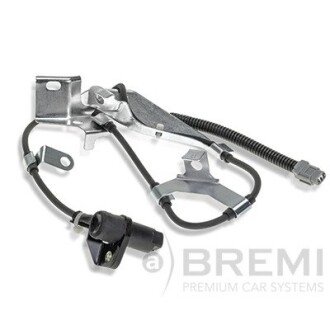 Датчик ABS BREMI 51674