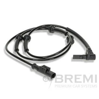 Автозапчасть BREMI 51681