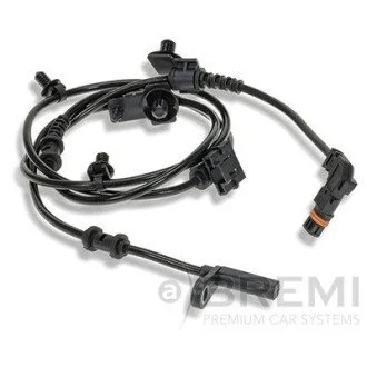 Автозапчастина BREMI 51684