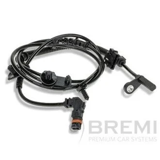 Автозапчастина BREMI 51685