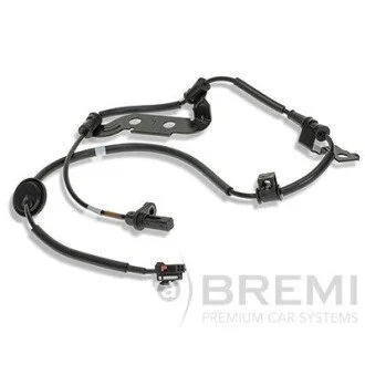 Автозапчасть BREMI 51689