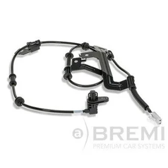 Автозапчасть BREMI 51690