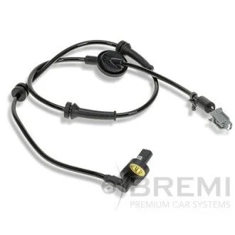 Автозапчасть BREMI 51697