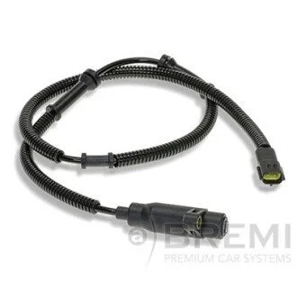 Автозапчастина BREMI 51710