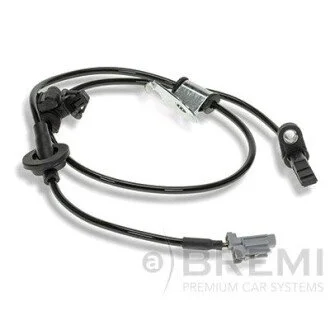 Автозапчасть BREMI 51725