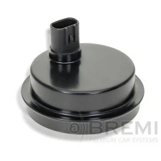 Датчик частоти обертання колеса BREMI 51772