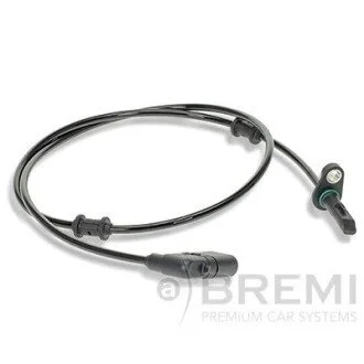 CZUJNIK ABS LEXUS IS II 200D 10- BREMI 51773