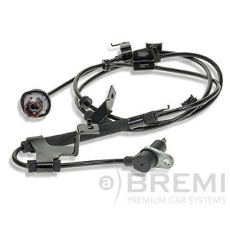 CZUJNIK ABS NISSAN PATROL GR V 00- BREMI 51797 (фото 1)