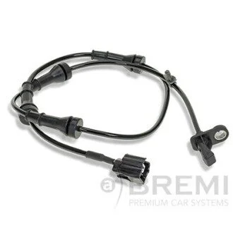 Датчик частоти обертання колеса BREMI 51804