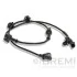 CZUJNIK ABS SUZUKI SWIFT IV 12- 51808