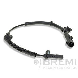 CZUJNIK ABS FORD MONDEO V 19- BREMI 51809