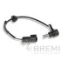 CZUJNIK ABS FORD RANGER 2.2 15- 51812