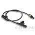 Датчик ABS (задній) Nissan Qashqai 13- (R) 51824