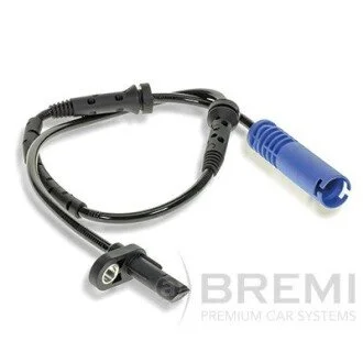Датчик, кількість обертів колеса BREMI 51832