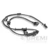 CZUJNIK ABS HYUNDAI I30 16- 51848