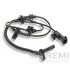 CZUJNIK ABS OPEL ASTRA K 19- 51863