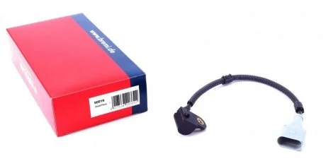 Фото 1 - датчик положення розподільчого валу BREMI 60019 Датчик положення розподільчого валу BREMI 60019 (фото 1)