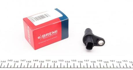 Датчик количества оборотов TOYOTA/LEXUS/SUBARU \'\'04>> BREMI 60033 (фото 1)