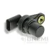 Датчик кількості оборотів CHRYSLER/JEEP \'\'2,4 \'\'08>> 60035