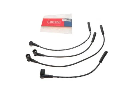 Комплект проводов LADA 110/111/112/2108/2109/2113/2114/2115 "1,3-1,5 8V "87-06 BREMI 600528