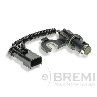 Автозапчасть BREMI 60078