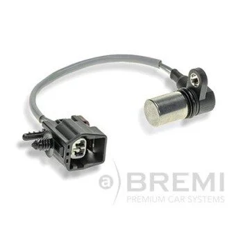 Датчик кількості оборотів LANDROVER III/Sport "4,2-4,4 "R "04-13 BREMI 60150