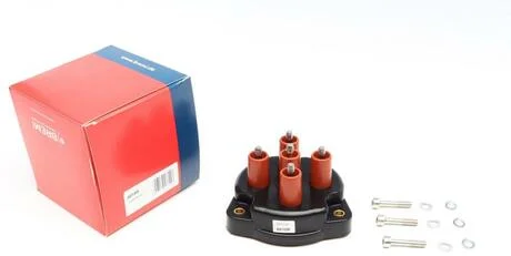 Кришка розподільника запалювання MERSEDES W124/140 "M119(4,0-5,0) >>"98 BREMI 6018R
